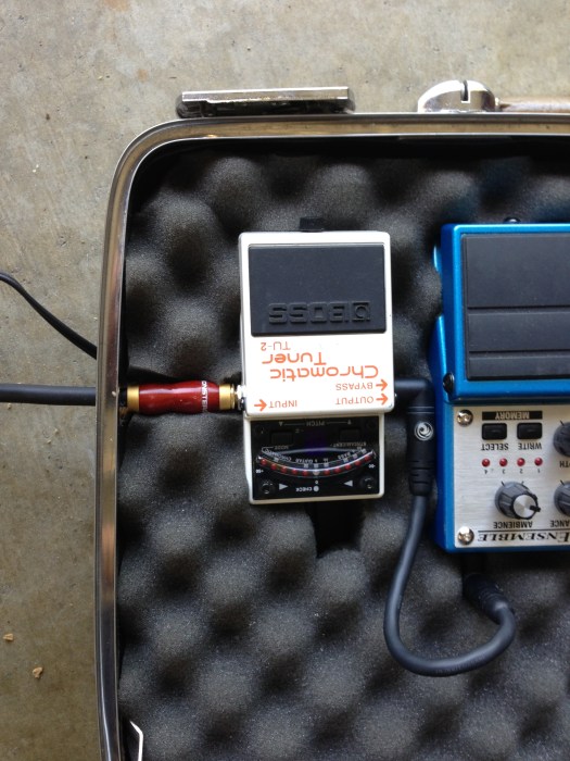 This sight gives me tremendous satisfaction.