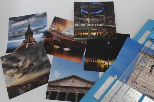 If you're like me and still cut like a 3rd grader, use a paper cutter.