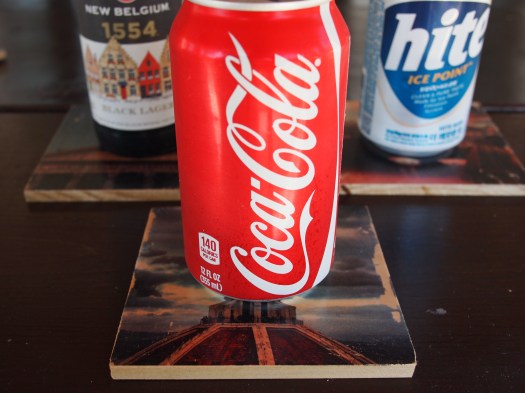 Cool, refreshing memories!