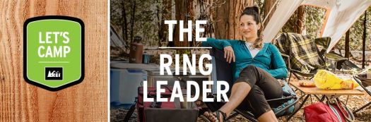 This was my result. Sounds cool, but I'm not sure what it means. I'm definitely not the ringleader amongst my camping friends